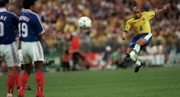 Roberto Carlos