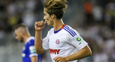 Pukštas odbio odlazak iz Hajduka, poznato tko ga je želio dovesti