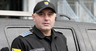 Samir Mirvić