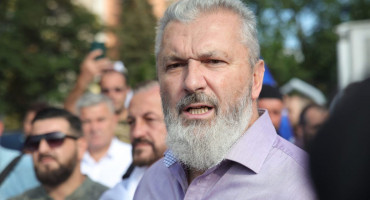 Priveden Sanin Musa?