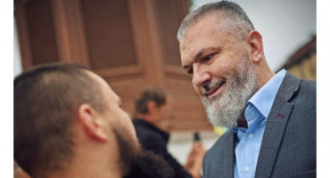 FUP za Hercegovina.info: Musa nije priveden, nego pozvan na razgovor