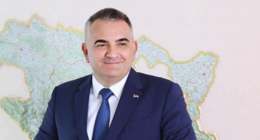 Dodik predlaže Minića kao mandatara za sastav Vlade RS