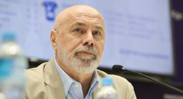 Sergej Barbarez morao pozvati novog igrača