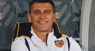 Jakirovićev Hull City pobijedio Birmingham, njega vrijeđali: 'Rekli su mi da odj*bem u Hrvatsku'