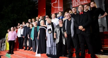 Filmom 'Paviljon' redatelja Dine Mustafića otvoren 31. Sarajevo Film Festival