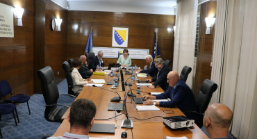 SIP BiH odbio poništiti kandidaturu SNSD-a na prijevremenim izborima u Republici Srpskoj