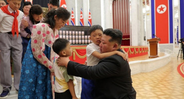 Kim i Putin negirali sjevernokorejske vojnike u ratu, diktator jučer plakao s njihovim ženama i djecom