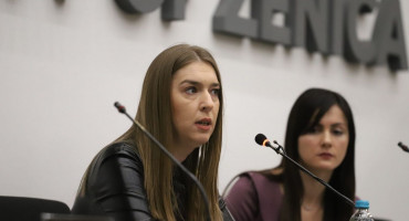 Snježana Vrhovac