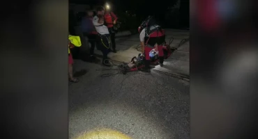 Spašavanje kod Konjica: 'Čudili smo se kako je žena ostala živa'