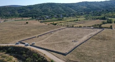 Grad Stolac: Harem se gradi nezakonito na državnom zemljištu, podnosimo kaznene prijave