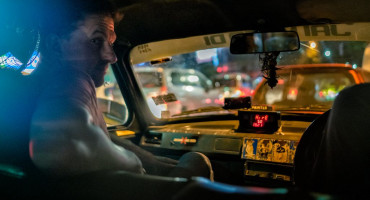 Taxi