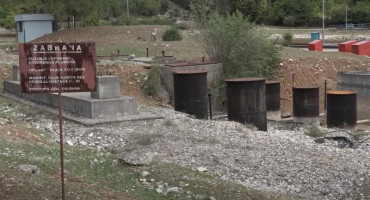 Suprotne odluke sudova u Mostaru i Čapljini, ide li imovina Naftnih terminala Dretelj na prodaju?