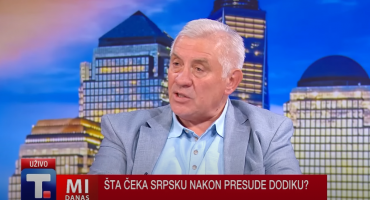 Tomislav KOvač