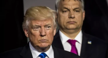 Orban nije očekivao poziv od Trumpa, a još manje neugodno pitanje