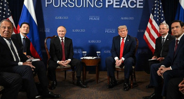 Trump i Putin postigli napredak u pregovorima o primirju u Ukrajini