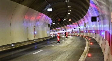 Večeras se zatvara tunel Ivan