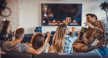 Idu li vam na živce čepovi i papirne slamke? EU će nam sada određivati i svjetlost na televizorima