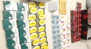 Velika zapljena u Banjoj Luci: Cigarete, duhan i lijekovi pronađeni kod Banjolučanina