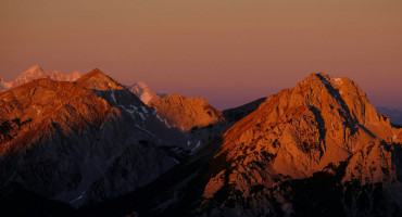 Hrvatski planinar preminuo tijekom uspona u Sloveniji