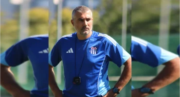 Bivši igrač Zrinjskog i Širokog imenovan novim trenerom ambicioznog hrvatskog drugoligaša