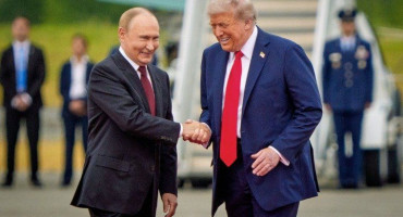 Trump i Putin izrazili optimizam, ali bez konkretnih rješenja