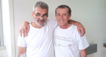 Pismo pacijenta: 'Mostarska bolnica može biti primjer europskim bolnicama'