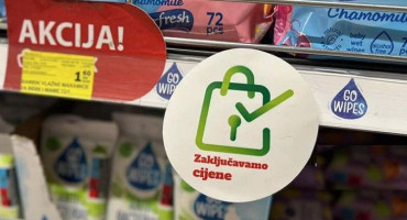 Uskoro kraj zaključanim cijenama, jeste li osjetili olakšanje uz njih?