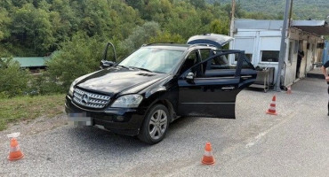 Na graničnom prijelazu Hum zaplijenjeno više od 12 kilograma droge