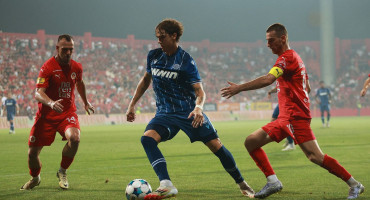 Željezničar Velež