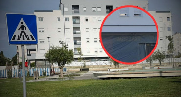 Ljubuški dobiva novu panoramu grada - ogromni casino uz park i gradski stadion