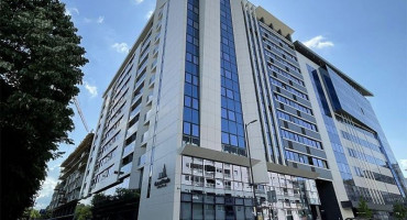 Dodikov kum na čekanju, Pravobraniteljstvo BiH zaustavilo kupovinu zgrade za UNO u Banjoj Luci