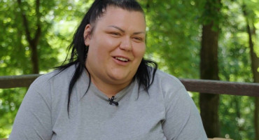 Mostarka Ana u showu 'Život na vagi'