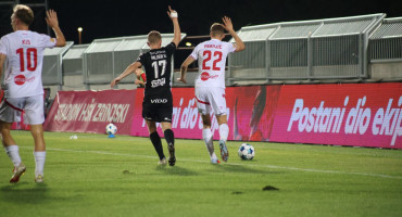 Zrinjski Breidablik