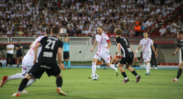 Zrinjski Breidablik