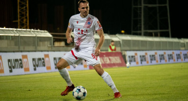 Zrinjski i Radnik zatvaraju 6. kolo, Mostarci traže prvu pobjedu