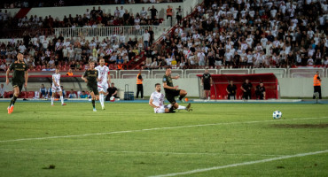 Hoće li Bosna i Hercegovina iduće sezone imati predstavnika u Europskoj ligi?