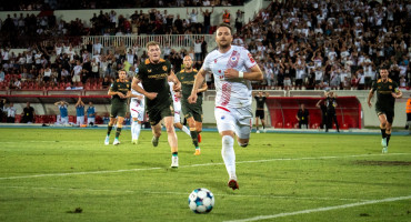 Odlične vijesti za Zrinjski, UEFA donijela važnu odluku