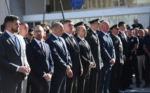 Milanović nije održao govor povodom Oluje, iz Ureda predsjednika objasnili i zašto