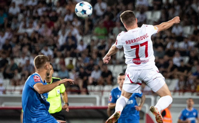 Zrinjski i Široki bez golova u Mostaru