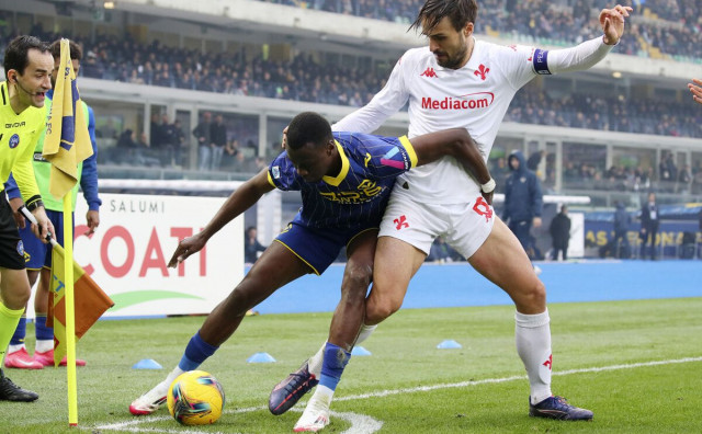 Tvrtka iz Hrvatske postaje glavni sponzor slavnog talijanskog kluba