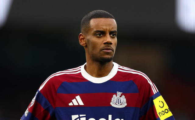 110 milijuna funti je malo za Alexandera Isaka