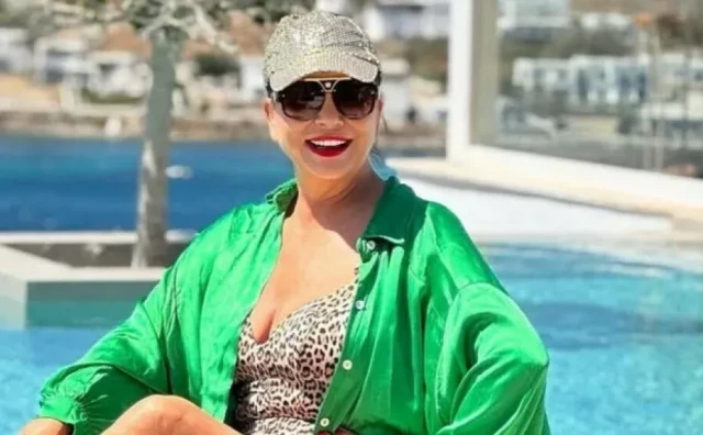 Alka Vuica nakon odmora na Mykonosu: 'Neka mi nitko više nikada ne kaže da je Hrvatska skupa'