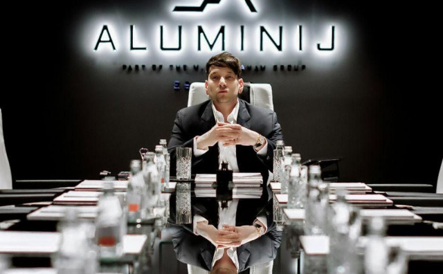 Kabiri: 'Sarajevo je vodeći antisemitski grad u regiji, da se igralo u Mostaru ili Banjoj Luci, bilo bi razumljivo'