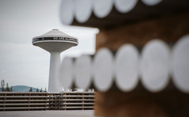 Kabiri tvrdi da će M. T. Abraham Grupa produžiti ugovor o najmu pogona mostarskog Aluminija za još 10 godina