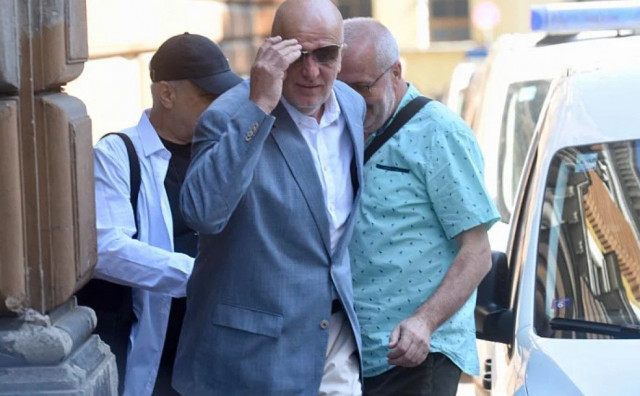 Zukiću godinu dana zatvora zbog zloupotreba prilikom zapošljavanja u Elektroprivredi BiH