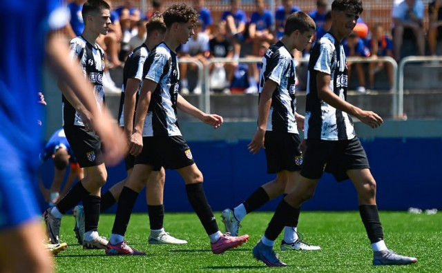 Posuški talenti dobili pozive u reprezentaciju BiH