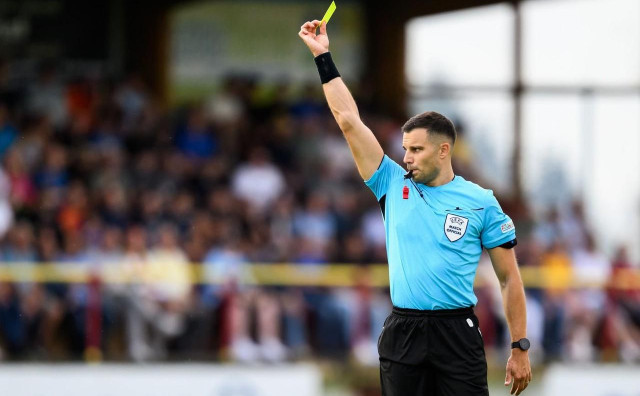 Željo ne želi da im Bandić sudi protiv Zrinjskog zbog događaja iz 2018.