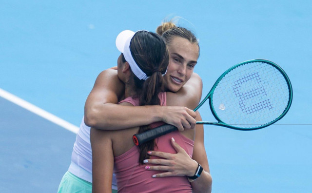 Sutkinju šokirao zahtjev teniske zvijezde: Da izbacim malo dijete?