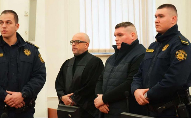 Pijan, drogiran i bez vozačke ubio je dvije mlade liječnice, osuđen je na 20 godina zatvora