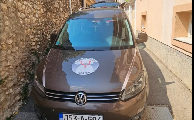 U Mostaru počinje besplatan prijevoz za osobe s invaliditetom, evo kako ga koristiti